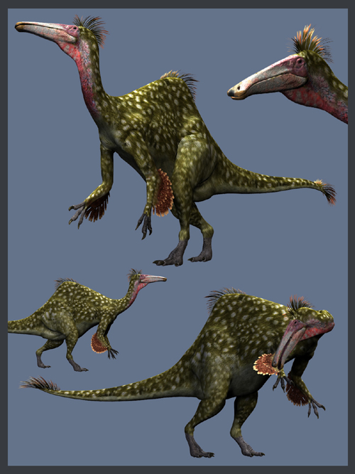 DeinocheirusDR2
