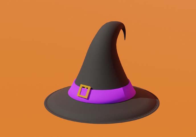 Witch Hat