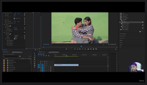 Udemy - learn Video Editing with Adobe Premiere Pro in 4 hour