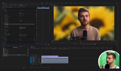 Udemy - How to Green Screen