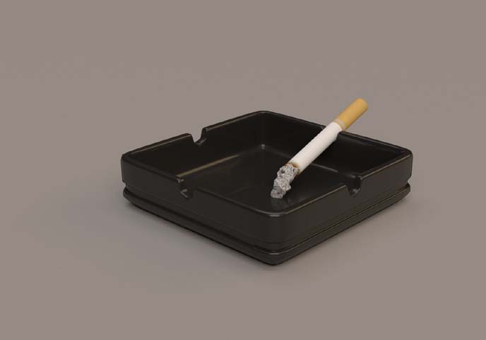 Ashtray