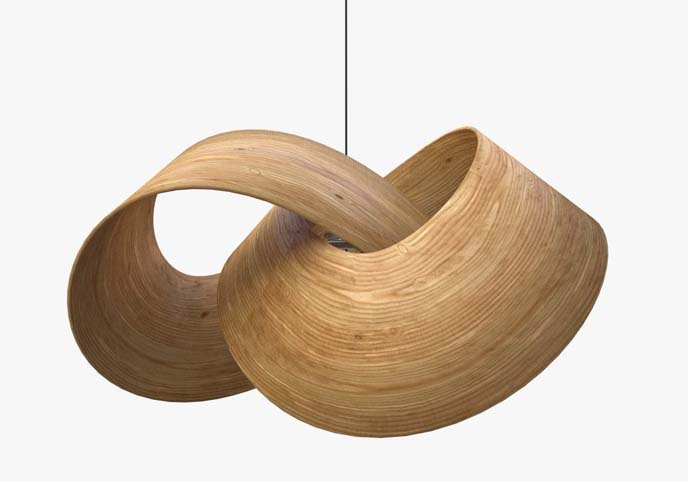 Torus Knot Light