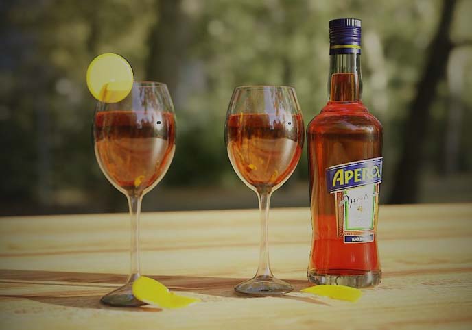 Aperol