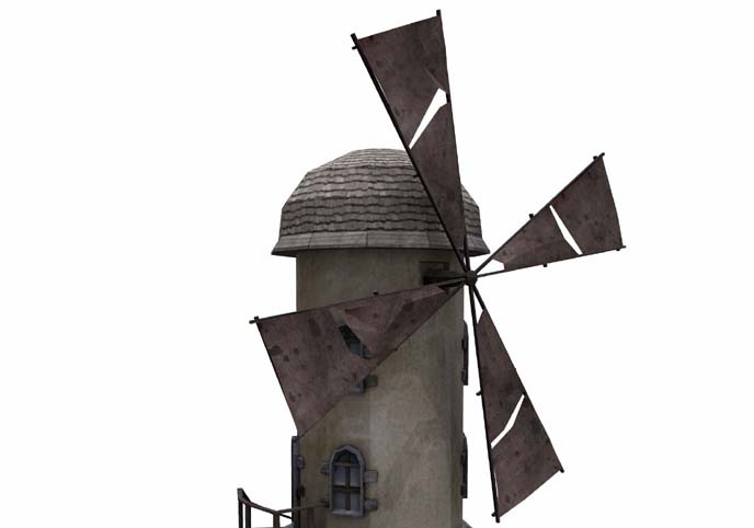 Windmill