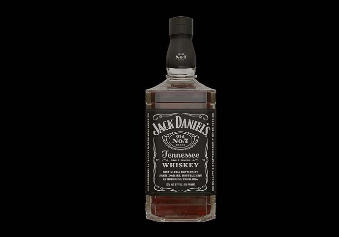 Jack Daniels