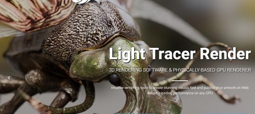 Light Tracer Render v2.2.1 Win x64