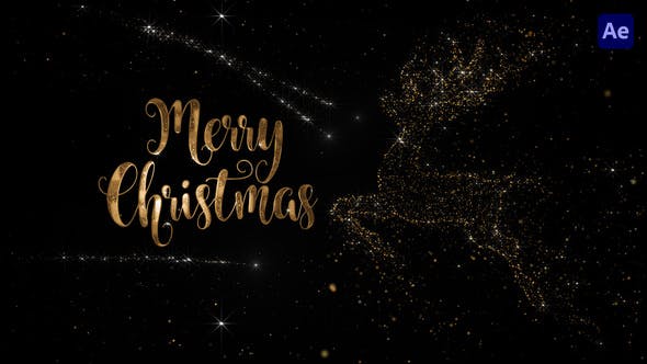 Videohive - Christmas Opener - 35119664