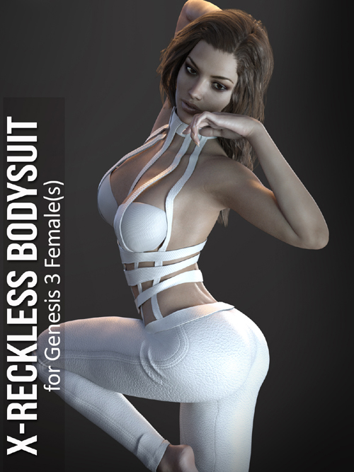 X-Reckless BodySuit for G3F