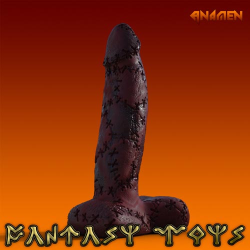 Fantasy Toys 07
