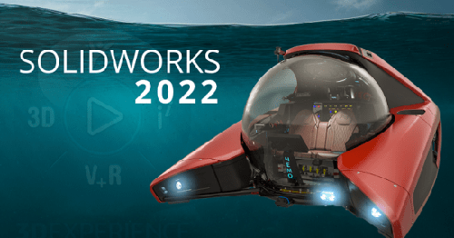 SolidWorks 2022 SP1 Full Premium Multi Win x64