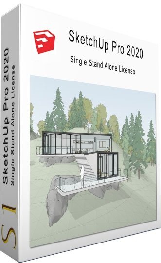 SketchUp Pro 2022 v22.0.316 Multi Win x64