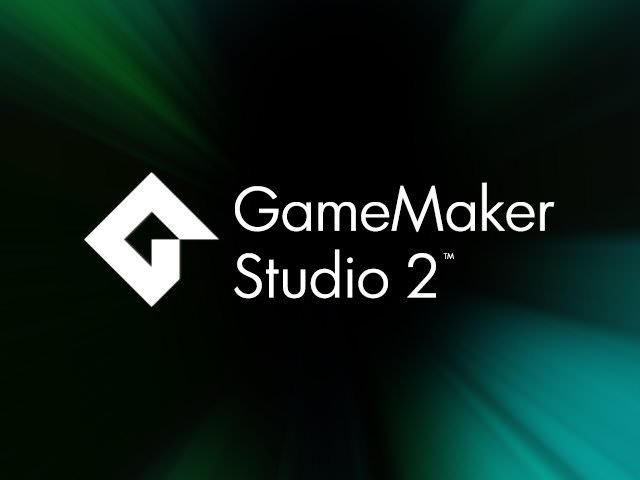 GameMaker Studio Ultimate 2.3.8.607 Multi Win