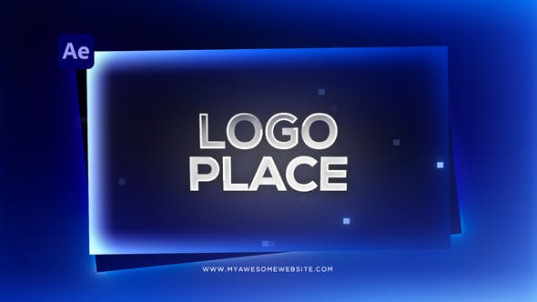 Videohive - Cinematic Logo / Title Reveal - 35736425
