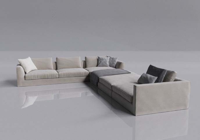 Sofa for living room