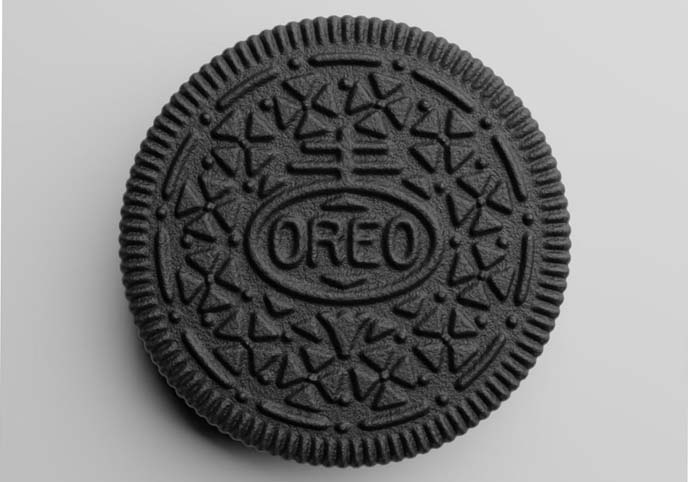 Oreo