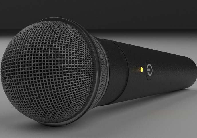 MicroPhone