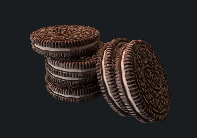 Oreo Cookie