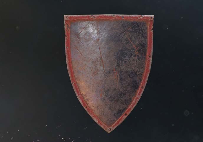 Shield