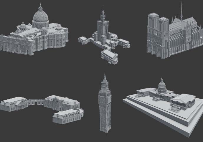 Architecture Pack