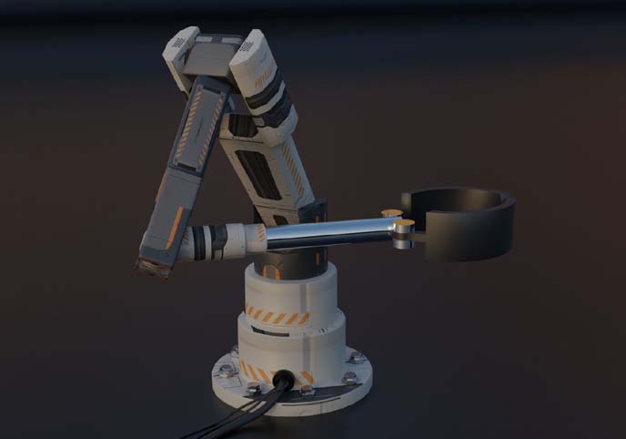 Mechanical Arm