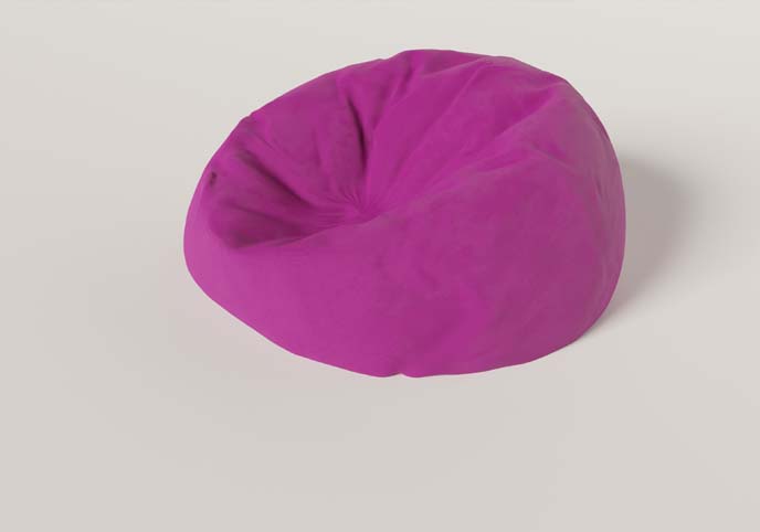 Beanbag