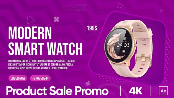 Videohive - New Collection Sale Promo - 35881064