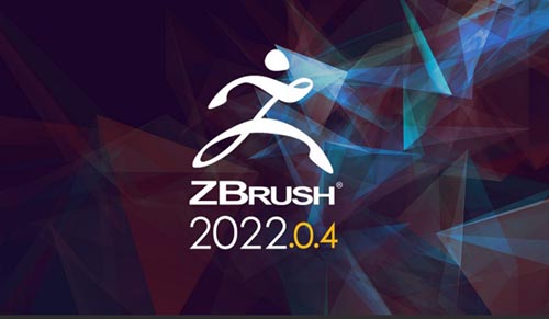 Pixologic ZBrush 2022.0.4 Win x64
