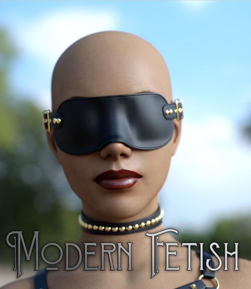 Modern Fetish 32