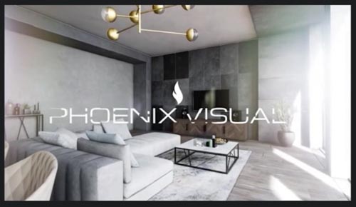 Udemy - 3Ds Max Vray Best Archviz Visualization Course for Beginners
