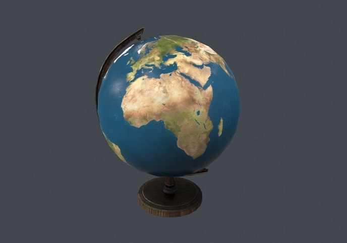 Globe