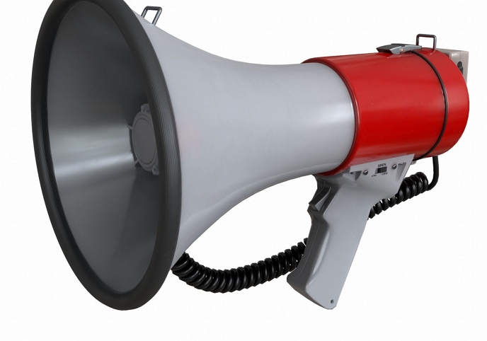 Megaphone