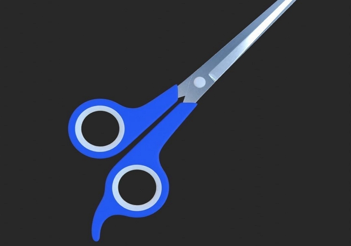 Scissors