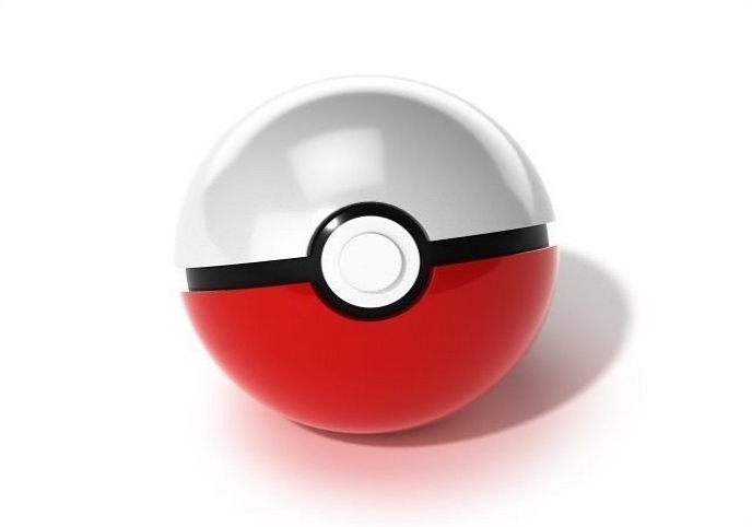 PokeBall