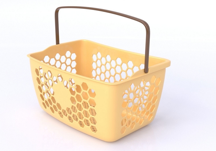 Shopping basket