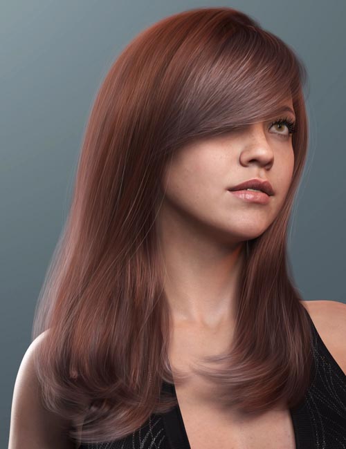 2022-01 Hair Texture Expansion