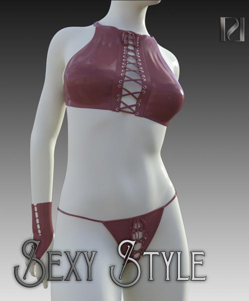 Sexy Style 07