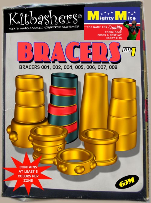 Bracers v01 MMKBG3M