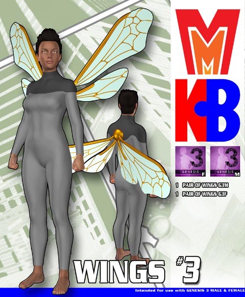 Wings 003 MMKBG3
