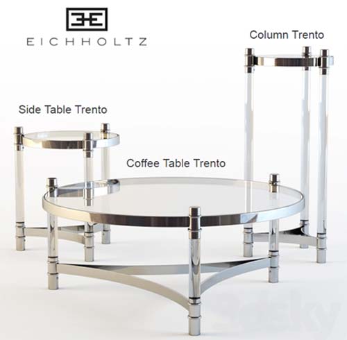 EICHHOLTZ / Trento tables