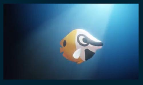 Skillshare - Into the Ocean: Character Modeling Essentials in Blender 3D