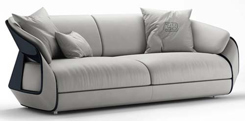 Bugatti Home Royal sofa
