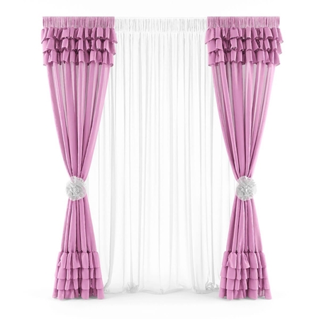Curtains 31