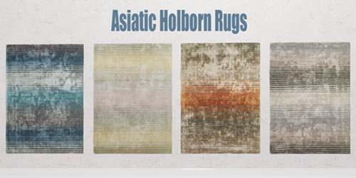 Asiatic Holborn Rugs