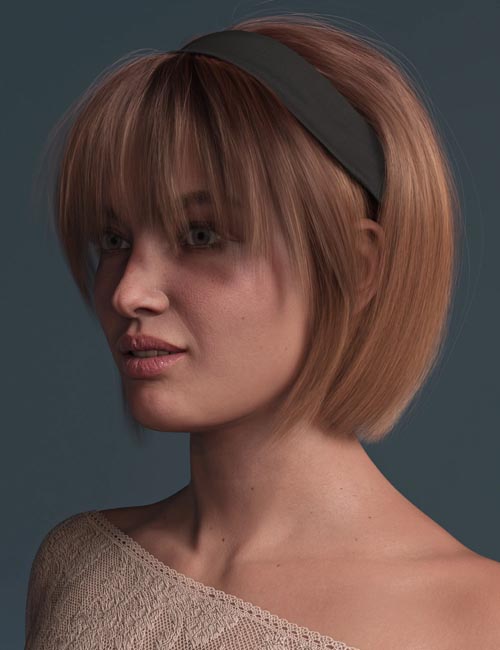 2022-03 Hair Texture Expansion