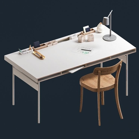 Benes modular workplace system