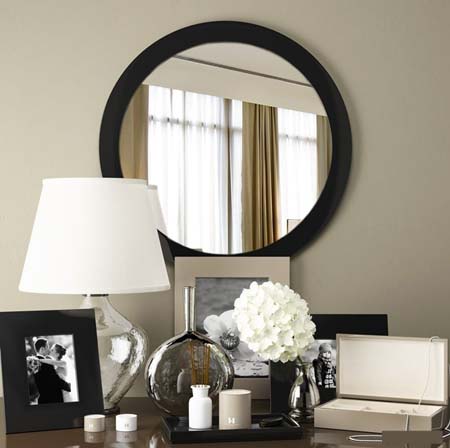 Kelly Hoppen decor set 6