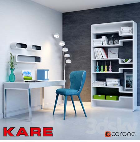 KARE furniture set