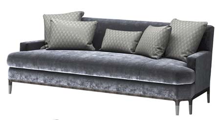 Baker CELESTITE SOFA