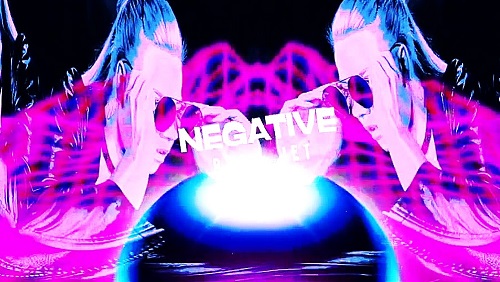 Videohive - Negative, Positive Bonus 36357186