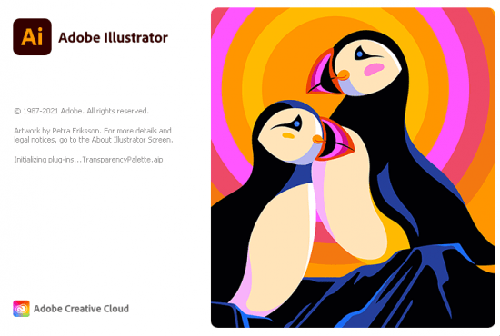 Adobe Illustrator 2022 v26.1.0.185 Multi Win x64